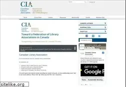 Sites similar to cla.ca