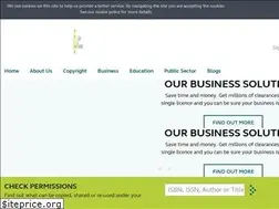 Sites similar to cla.co.uk