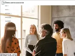 Sites similar to cla.legal