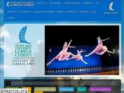 Sites similar to cla.tamucc.edu