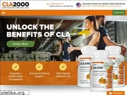 Sites similar to cla2000.com