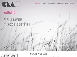 Sites similar to cla23.com