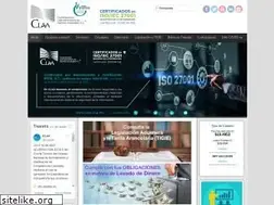 Sites similar to claa.org.mx