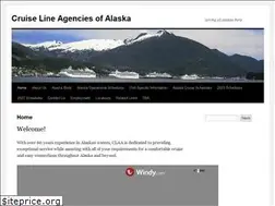 Sites similar to claalaska.com