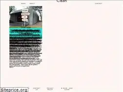 Sites similar to claan.com