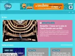 Sites similar to claap.fr
