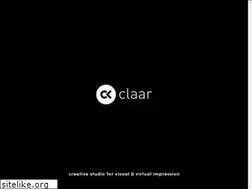 Sites similar to claar.be