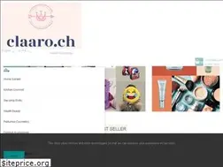 Sites similar to claaro.ch