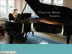 Sites similar to claarterhorst.com