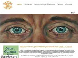 Sites similar to claartjeasser.nl