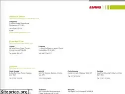Sites similar to claas-dealer.co.uk