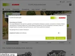 Sites similar to claas-industrietechnik.com