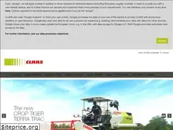 Sites similar to claas.co.in