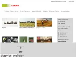 Sites similar to claas.dz