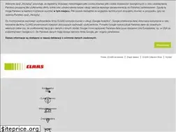 Sites similar to claas.pl