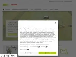Sites similar to claas.ua