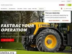 Sites similar to claasharvestcentre.com