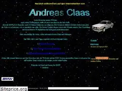 Sites similar to claasi.de