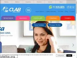 Sites similar to clab.com.br