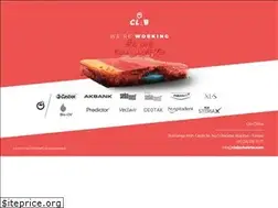 Sites similar to clabadworks.com