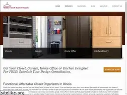 Sites similar to clabbercreek.com