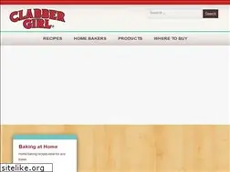 Sites similar to clabbergirl.com