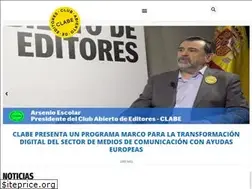 Sites similar to clabe.org