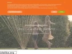 Sites similar to claber.com
