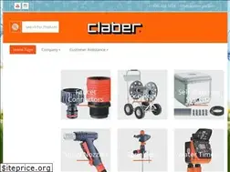 Sites similar to claber.us