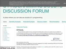 Sites similar to clabhelp.blogspot.com