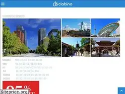 Sites similar to clabino.jp