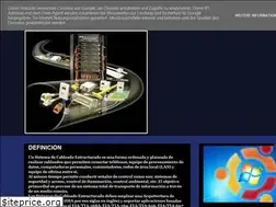 Sites similar to clableadoestructurado.blogspot.com