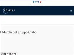 Sites similar to clabo.it