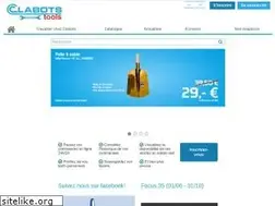 Sites similar to clabots.be