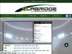 Sites similar to clabridge.jp