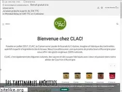 Sites similar to clac-conserverie.fr