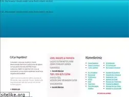 Sites similar to clacanada.com