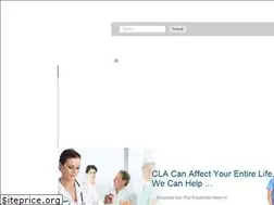 Sites similar to clacenter.org