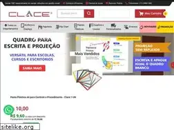 Sites similar to clacestore.com.br