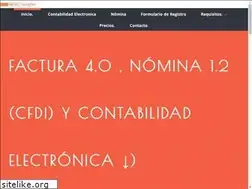 Sites similar to clacfacturadigital.com