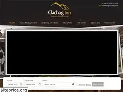 Sites similar to clachaig.com