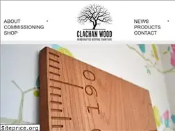 Sites similar to clachanwood.com