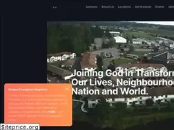 Sites similar to clachurch.com