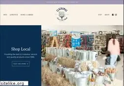 Sites similar to clackamasfeed.com