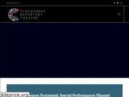 Sites similar to clackamasrep.org