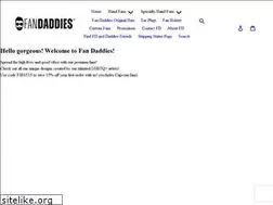 Sites similar to clackthatfan.com