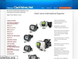Sites similar to clackvalves.net