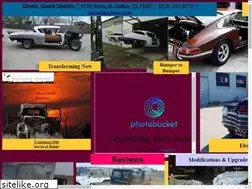Sites similar to clacoa.com