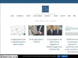 Sites similar to claconsulting.it