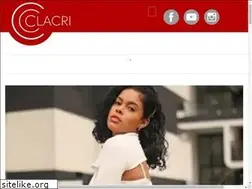 Sites similar to clacri.com.br
